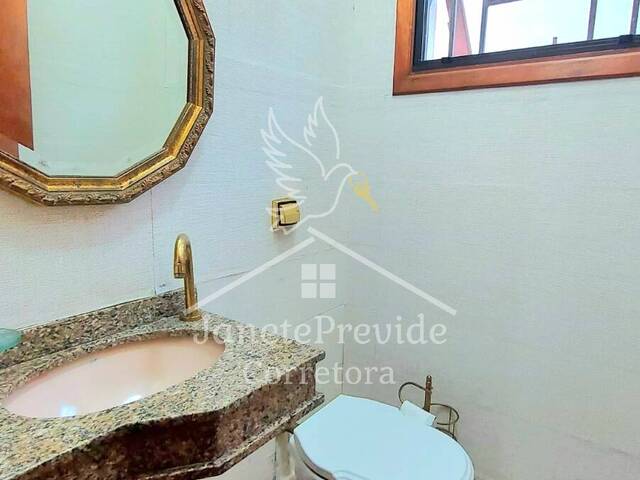 Casa em condomínio para Locação em Santana de Parnaíba - 5