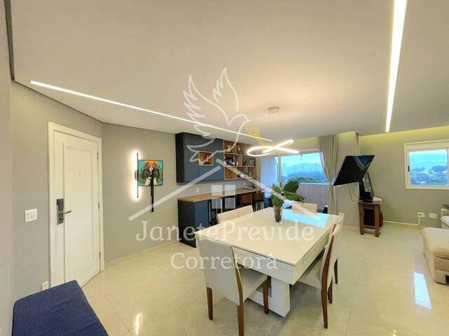 Apartamento para Venda em Barueri - 3