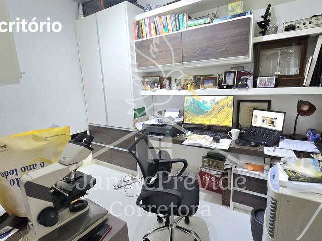 Casa em condomínio para Venda em Santana de Parnaíba - 4
