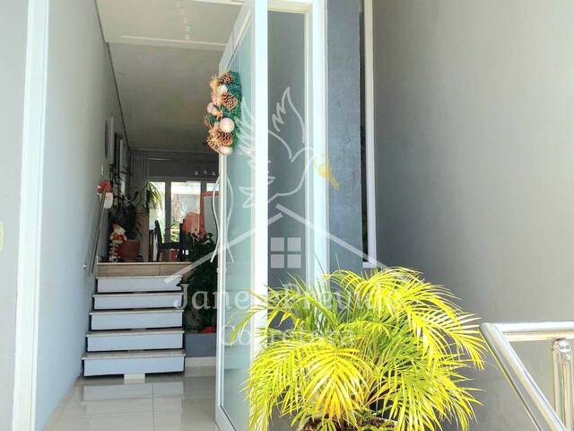 #1079 - Casa em condomínio para Venda em Santana de Parnaíba - SP - 2