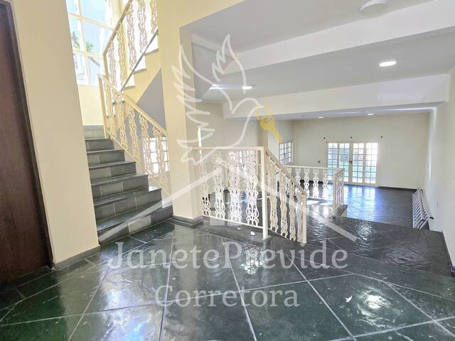 #1081 - Casa em condomínio para Venda em Santana de Parnaíba - SP - 2