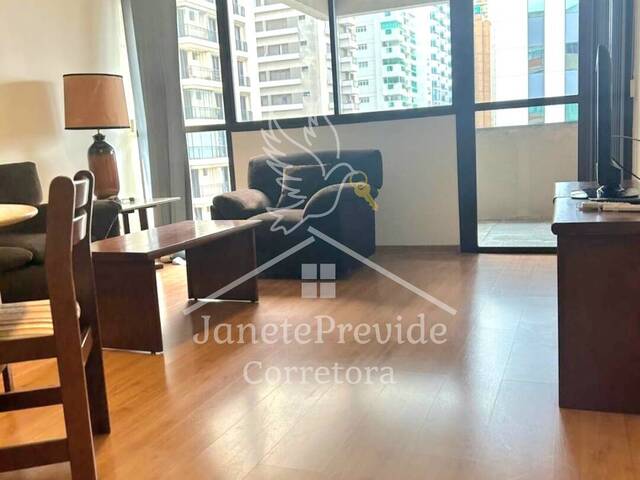 #1082 - Flat para Venda em Barueri - SP - 1