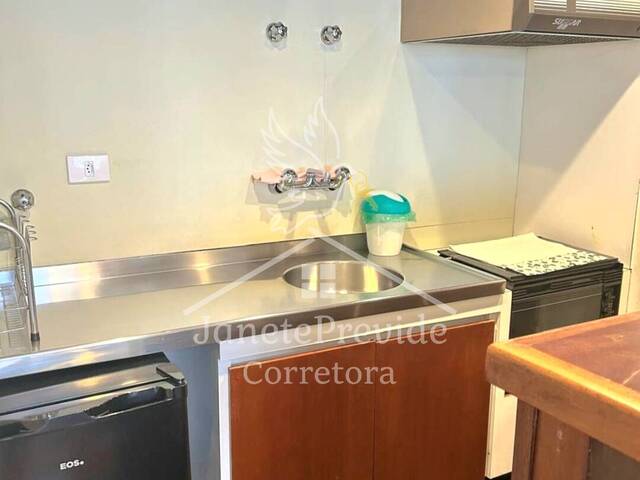 Flat para Venda em Barueri - 4