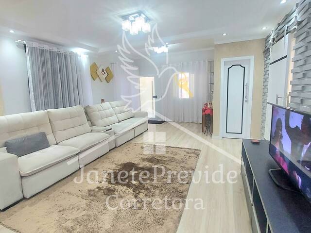 Casa em condomínio para Locação em Santana de Parnaíba - 4