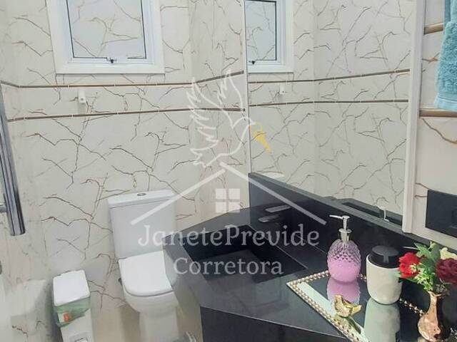 Casa em condomínio para Locação em Santana de Parnaíba - 5