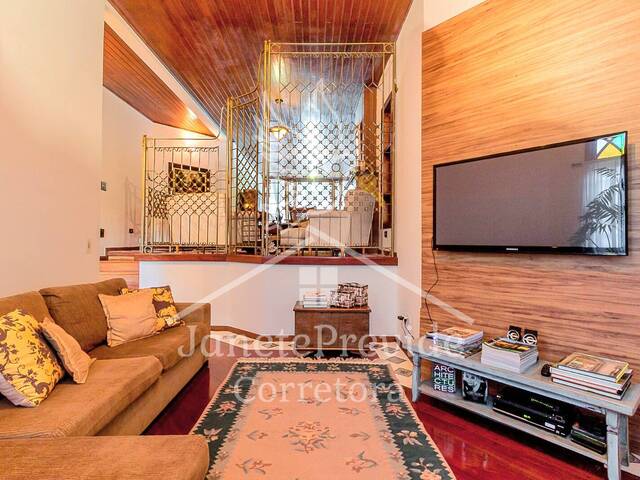 Casa em condomínio para Locação em Santana de Parnaíba - 5