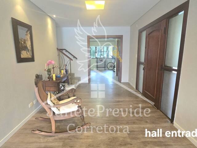 Casa em condomínio para Venda em Santana de Parnaíba - 2
