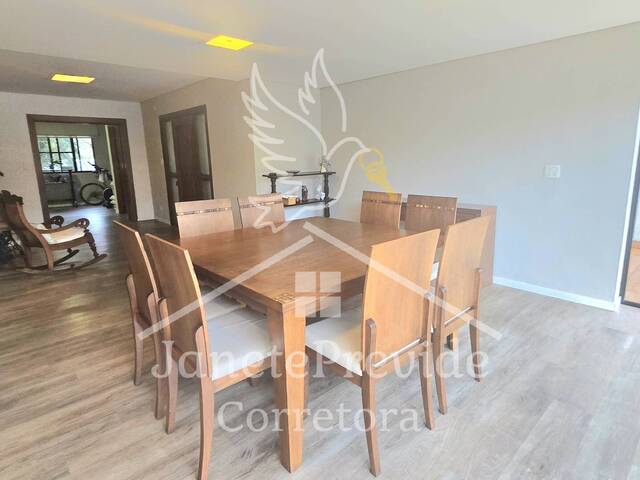 Casa em condomínio para Venda em Santana de Parnaíba - 4