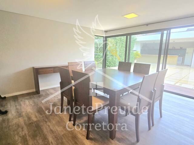 Casa em condomínio para Venda em Santana de Parnaíba - 5