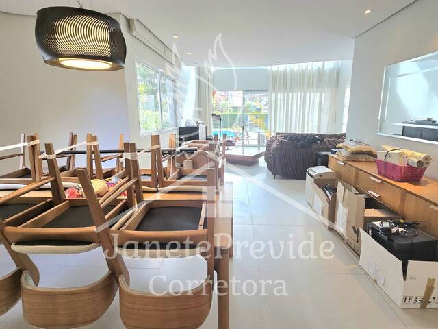 Casa em condomínio para Locação em Santana de Parnaíba - 5