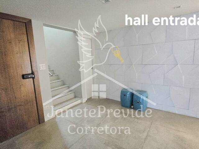 #1089 - Casa em condomínio para Venda em Santana de Parnaíba - SP - 2