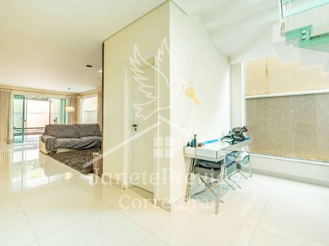 #1090 - Casa em condomínio para Venda em Santana de Parnaíba - SP - 2