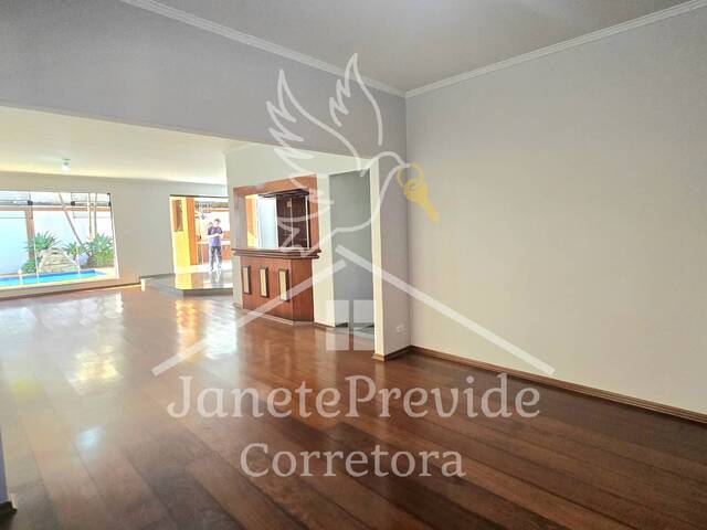 Casa em condomínio para Venda em Santana de Parnaíba - 2
