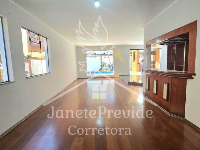 Casa em condomínio para Venda em Santana de Parnaíba - 3