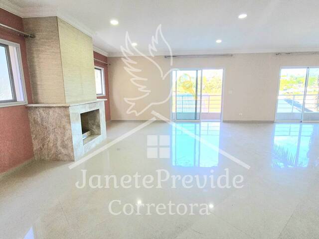 Casa em condomínio para Locação em Santana de Parnaíba - 5