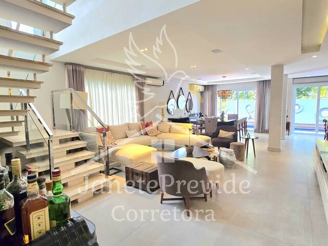 Casa em condomínio para Venda em Santana de Parnaíba - 4