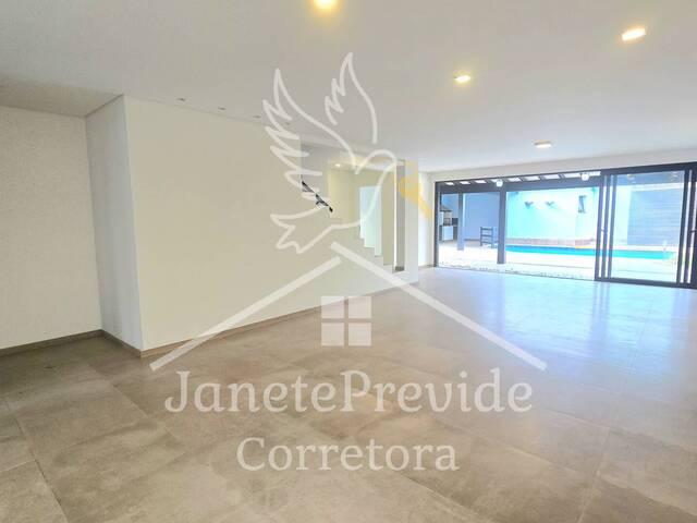 #1094 - Casa para Venda em Santana de Parnaíba - SP - 2