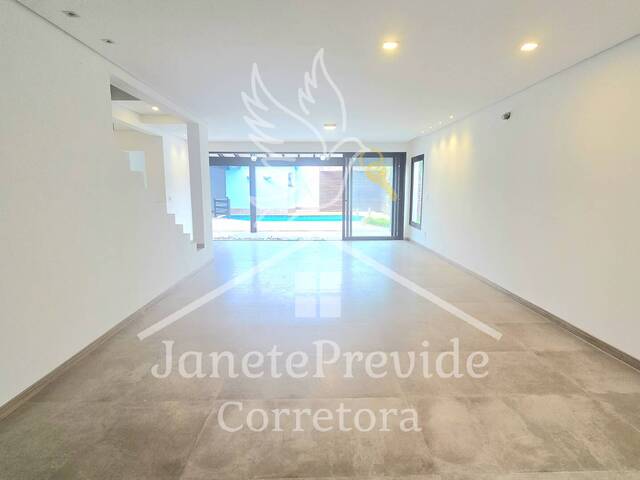 #1094 - Casa para Venda em Santana de Parnaíba - SP - 3