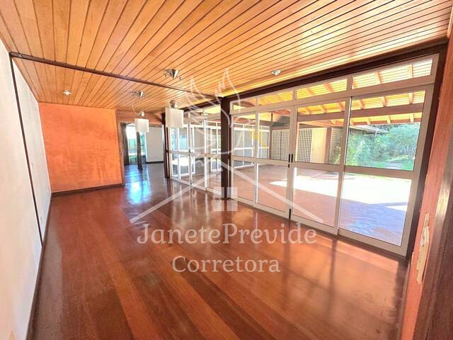 #1095 - Casa em condomínio para Venda em Santana de Parnaíba - SP - 1