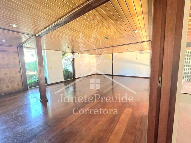 #1095 - Casa em condomínio para Venda em Santana de Parnaíba - SP - 2