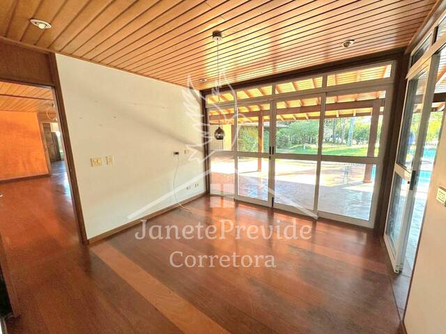 Casa em condomínio para Venda em Santana de Parnaíba - 5