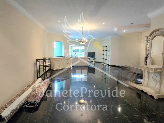 #1097 - Casa em condomínio para Venda em Santana de Parnaíba - SP - 1