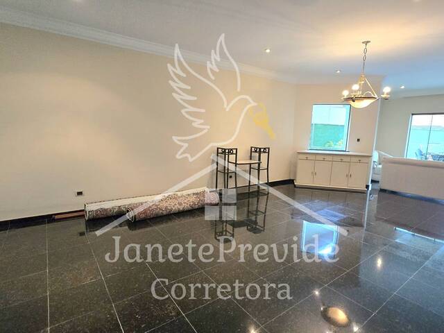 Casa em condomínio para Venda em Santana de Parnaíba - 4