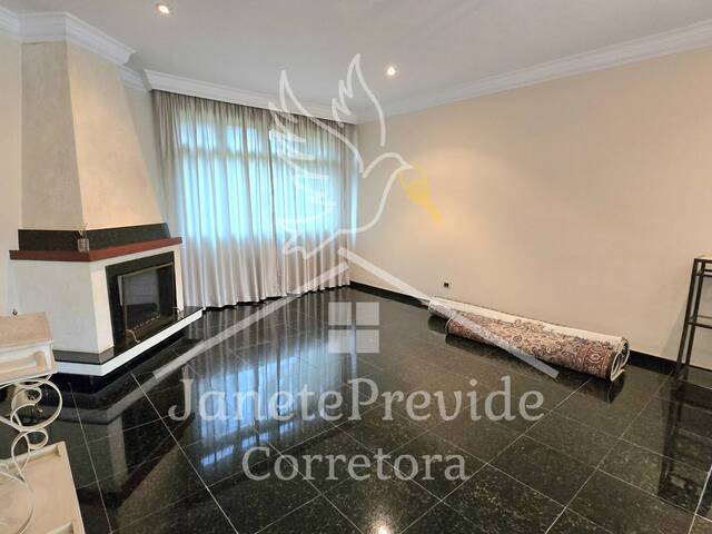 #1097 - Casa em condomínio para Venda em Santana de Parnaíba - SP - 3