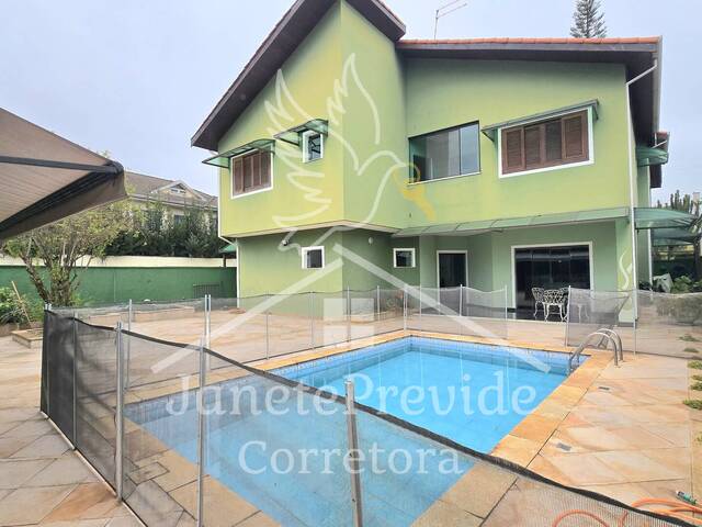 Venda em Tamboré - Santana de Parnaíba