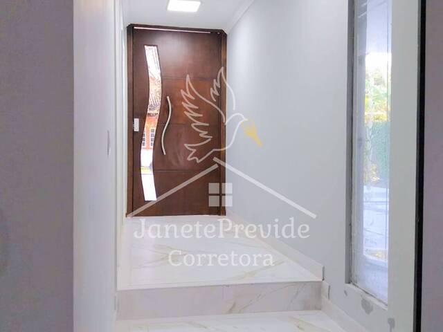 Casa em condomínio para Venda em Santana de Parnaíba - 2