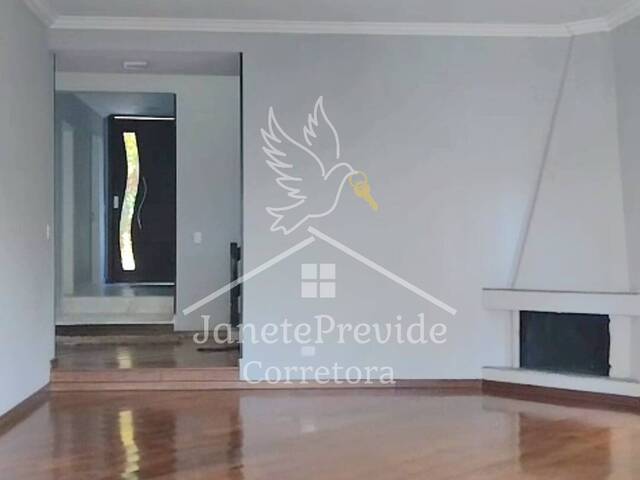 Casa em condomínio para Venda em Santana de Parnaíba - 3
