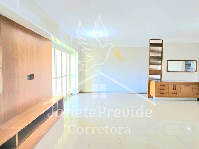 Apartamento para Venda em Santana de Parnaíba - 5