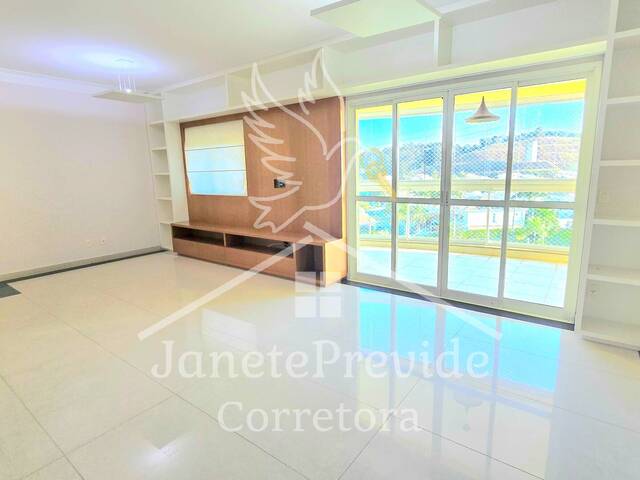 Apartamento para Venda em Santana de Parnaíba - 4