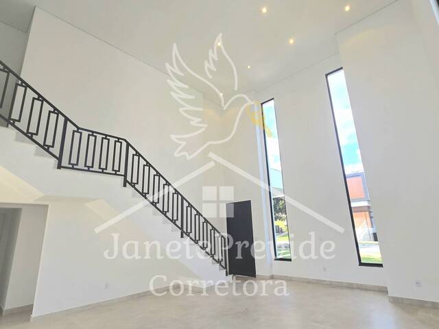 Casa em condomínio para Venda em Santana de Parnaíba - 4
