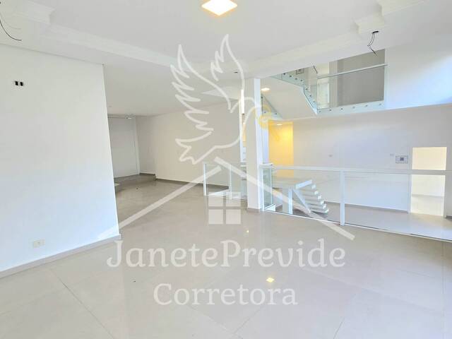Casa em condomínio para Venda em Santana de Parnaíba - 2