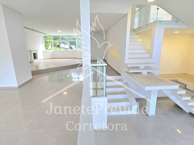 Casa em condomínio para Venda em Santana de Parnaíba - 5