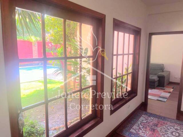Casa em condomínio para Venda em Santana de Parnaíba - 4