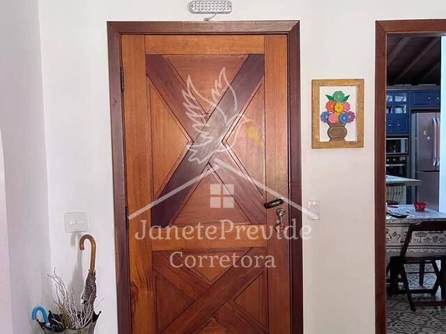 #1103 - Casa em condomínio para Venda em Santana de Parnaíba - SP - 2