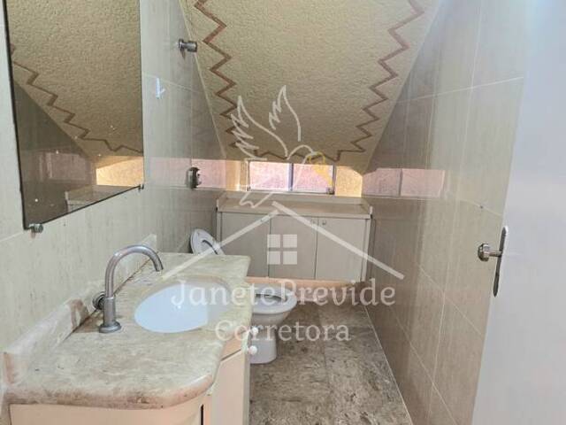 Casa em condomínio para Locação em Santana de Parnaíba - 4