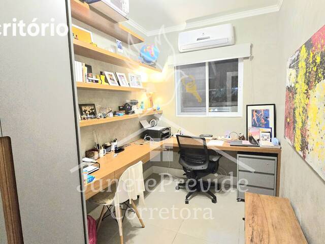 Casa em condomínio para Venda em Santana de Parnaíba - 3