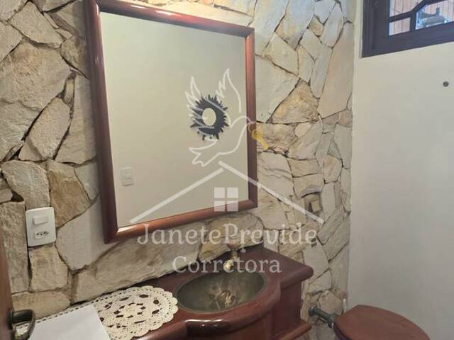 #1106 - Casa em condomínio para Venda em Santana de Parnaíba - SP - 3