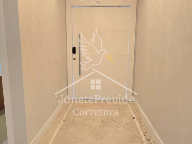 #1107 - Casa em condomínio para Venda em Santana de Parnaíba - SP - 3