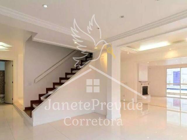 #1108 - Casa em condomínio para Venda em Santana de Parnaíba - SP - 1