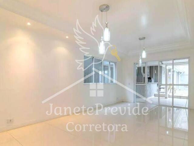 #1108 - Casa em condomínio para Venda em Santana de Parnaíba - SP - 2