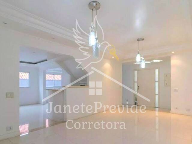 Casa em condomínio para Venda em Santana de Parnaíba - 4
