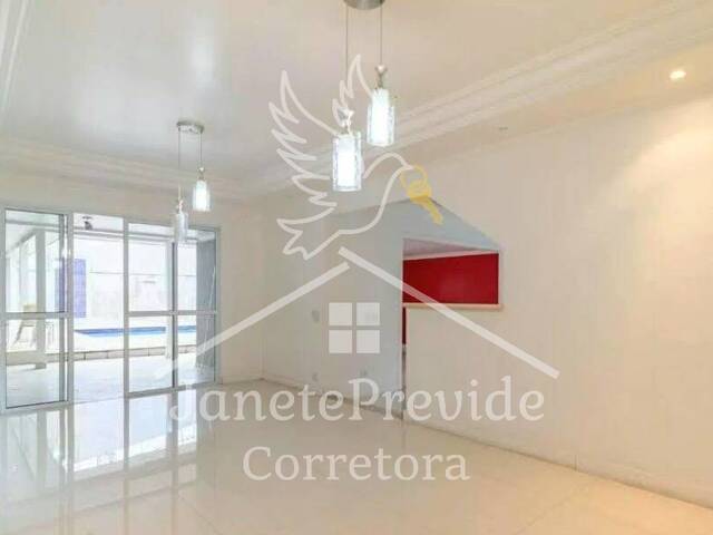 #1108 - Casa em condomínio para Venda em Santana de Parnaíba - SP - 3