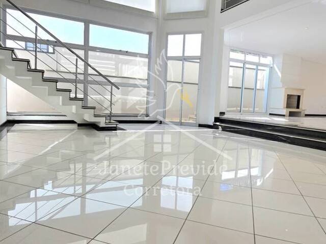 Casa em condomínio para Venda em Santana de Parnaíba - 4