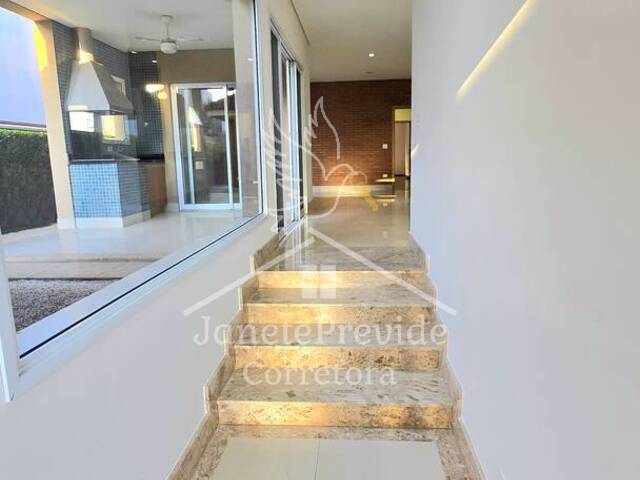 #1111 - Casa em condomínio para Venda em Santana de Parnaíba - SP - 2