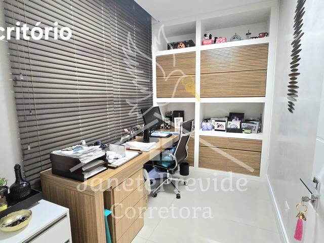 #1112 - Casa em condomínio para Venda em Santana de Parnaíba - SP - 2