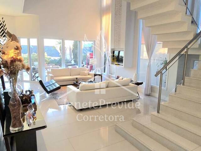 Casa em condomínio para Venda em Santana de Parnaíba - 5
